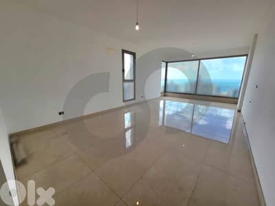Panoramic sea view, parking, Haret Sakher/حارة صخر REF#BJ132956
