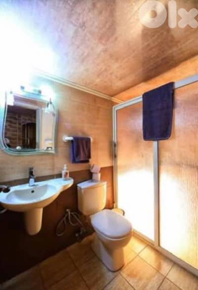 RWB596EA - Chalet for sale in Halat Jbeil