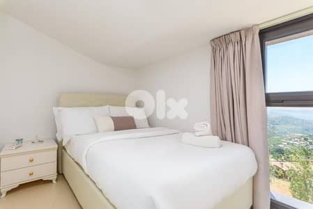chalet for sale in faqra شاليه للبيع في فقرا