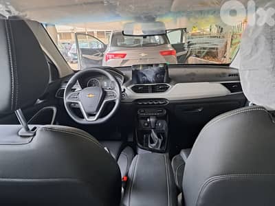 Chevrolet Captiva 2022