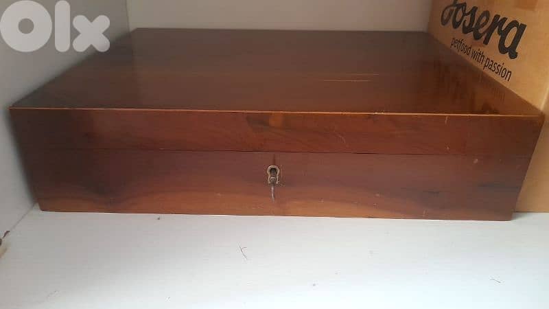 wolff cutlery set 1