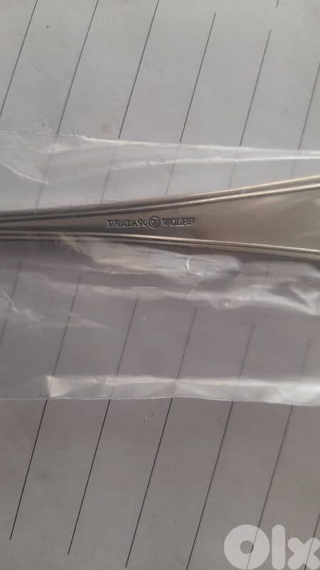 wolff cutlery set 2