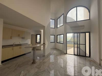 Driver's Room/Maid’s Room/terrace/Ajaltoun/عجلتون ! REF#NF01762 !