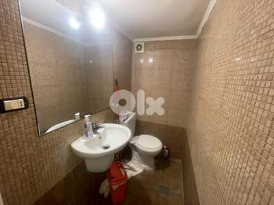 Furnished Office for Sale In Antelias |City View