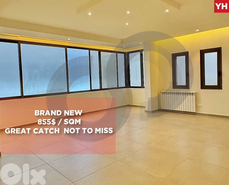 Great Catch, unobstructed sea view, Halat/ حالات REF#YH132959 0