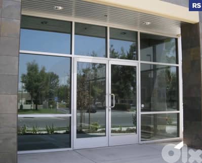 Brand New Shops for Rent | 400 SQM | HSOUN/الحصون ! REF#RS132964 !