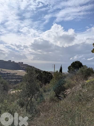 Land for sale in Hboub -  Jbeil | أرض للبيع في حبوب -