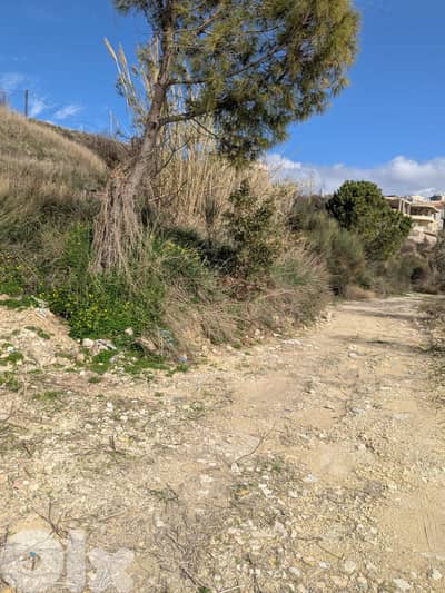 Land for sale in Hboub -  Jbeil | أرض للبيع في حبوب -