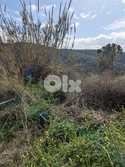 Land for sale in Hboub -  Jbeil | أرض للبيع في حبوب -