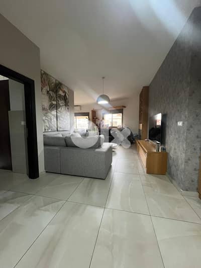 170 SQM Apartment For Sale In Bsalim شقة للبيع #RH15350 170 SQM Apartment For Sale In Bsalim شقة للبيع #RH15350