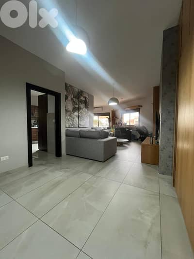 170 SQM Apartment For Sale In Bsalim شقة للبيع #RH15350 170 SQM Apartment For Sale In Bsalim شقة للبيع #RH15350