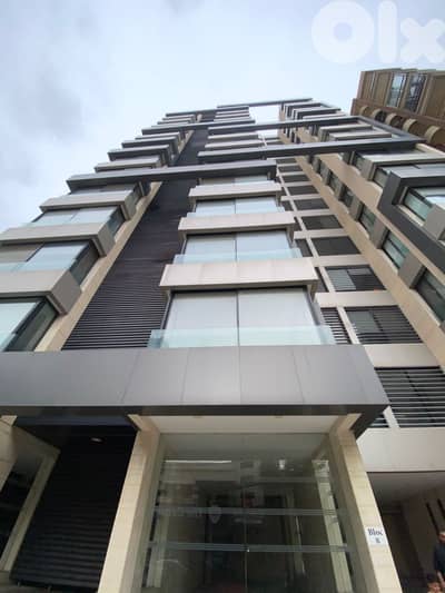 Apartment For Sale in Jal El Dib 350,000$ شقة فاخرة للبيع في جل الديب