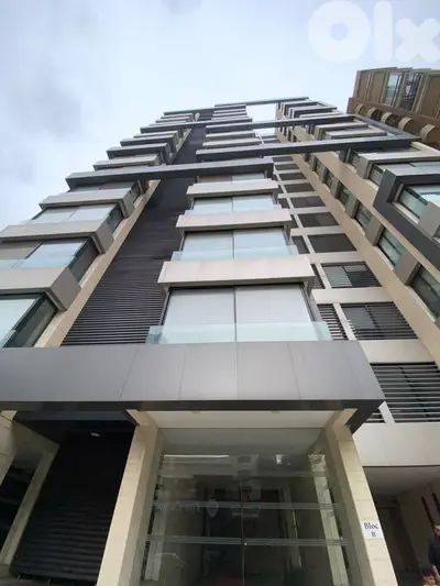Apartment For Sale in Jal El Dib 350,000$ شقة فاخرة للبيع في جل الديب