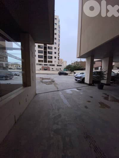 Apartment For Sale in Jal El Dib 350,000$ شقة فاخرة للبيع في جل الديب