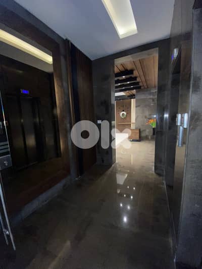 Apartment For Sale in Jal El Dib 350,000$ شقة فاخرة للبيع في جل الديب