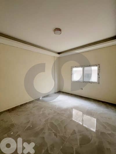 Calm Central Area,Brand new, Al Abbasseyeh/ العباسية REF#RJ132963