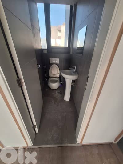 SEA VIEW OFFICE FOR RENT IN JAL EL DIB PRIME, (JDBR-102)