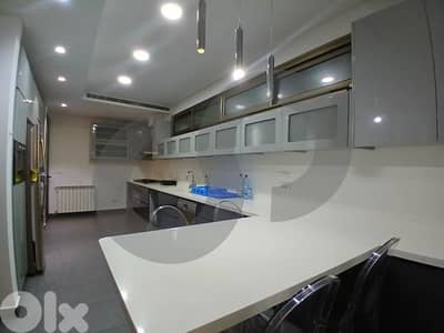 2 balconies/1maid room/24/7 electricity/Achrafieh/أشرفية-REF#RE132970