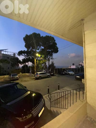 Apartment For Sale in Fanar 275,000$ شقة للبيع في الفنار
