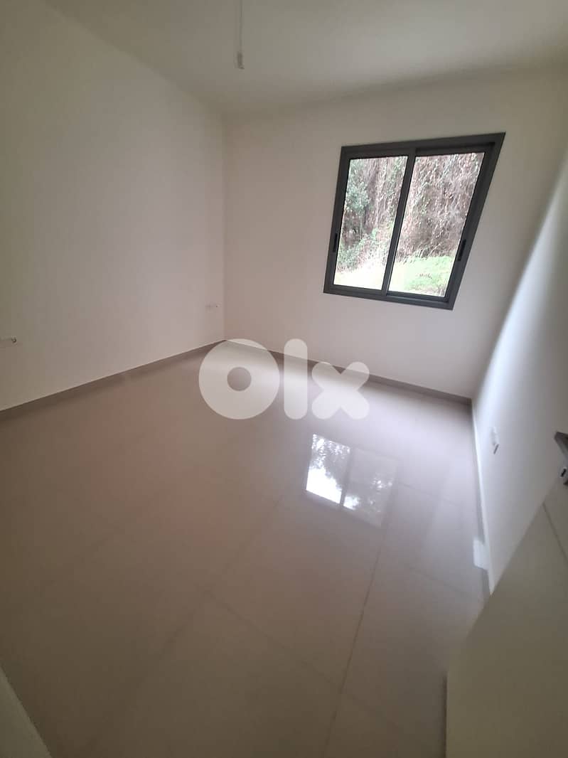 2 PARKINGS / 2 BEDS /  JAL EL DIB PRIME / NEW BUILDING , (JD-135) 0