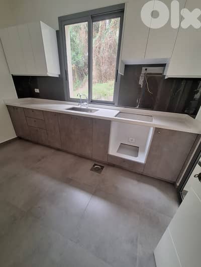 2 PARKINGS / 2 BEDS /  JAL EL DIB PRIME / NEW BUILDING , (JD-135)