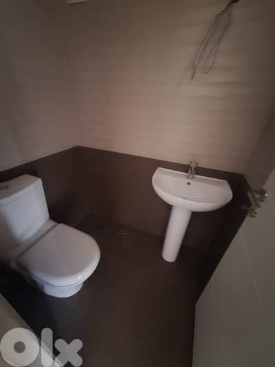 2 PARKINGS / 2 BEDS /  JAL EL DIB PRIME / NEW BUILDING , (JD-135)