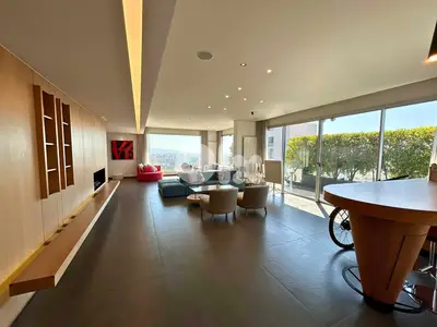Penthouse for Sale in Achrafieh