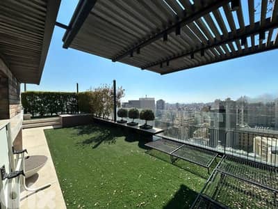 Penthouse for Sale in Achrafieh
