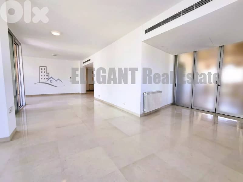 High end Finishing | Prime Location | For Rent | Downtown 0