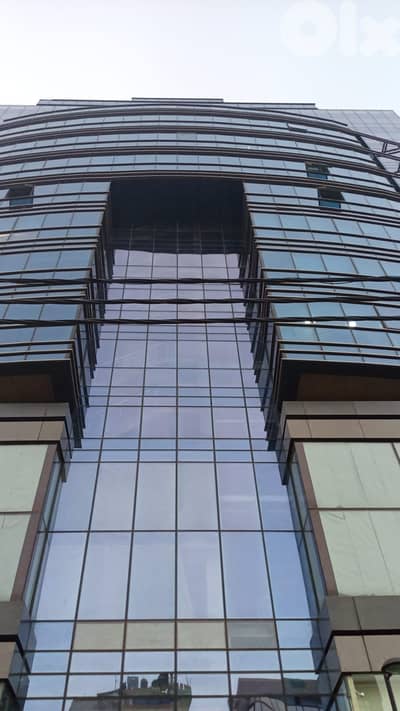 Office for Sale in Dbayeh 756,000$ مكتب للبيع في ضبية