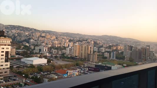 Office for Sale in Dbayeh 756,000$ مكتب للبيع في ضبية