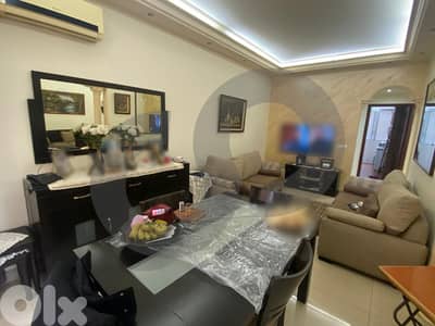 Balconies/Elevator/Calm area/Achrafieh/أشرفية ! REF#EP132973 !