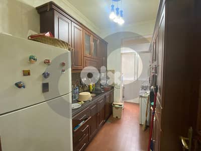 Balconies/Elevator/Calm area/Achrafieh/أشرفية ! REF#EP132973 !