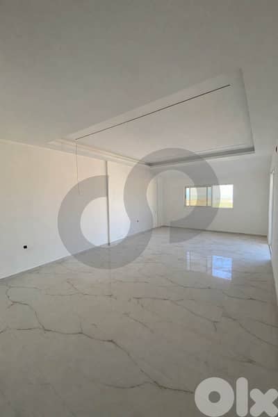 Panoramic sea View ,Elevator, 2 balconies,Chabriha/شبريحا REF#RJ132974