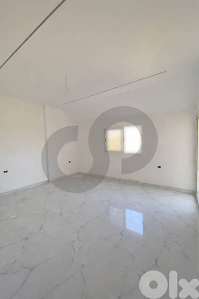 Panoramic sea View ,Elevator, 2 balconies,Chabriha/شبريحا REF#RJ132974