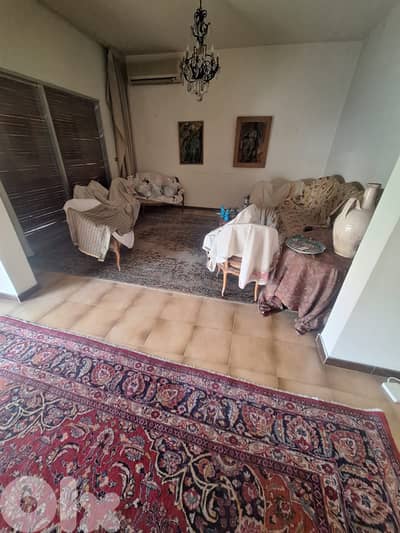 3 BEDROOMS 250Sq APARTMENT FOR SALE IN ANTELIAS PRIME, (AN-199)