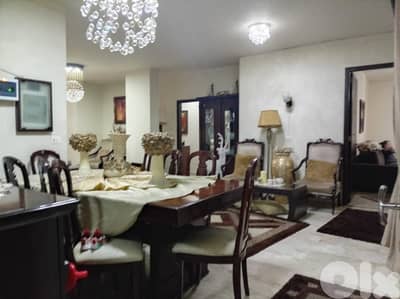 شقة للبيع في نيو روضة Apartment for sale New Rawda| Accepted on Esken
