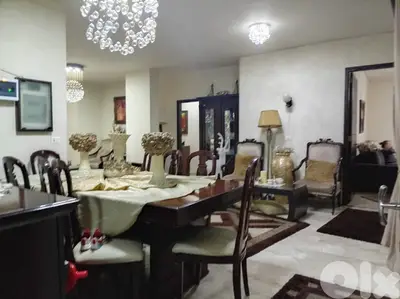 شقة للبيع في نيو روضة Apartment for sale New Rawda| Accepted on Esken