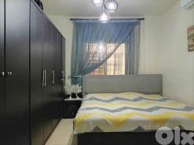شقة للبيع في نيو روضة Apartment for sale New Rawda| Accepted on Esken