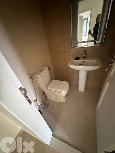 New 160m 3Bedroom+140m Terrace+30m Cave+Parking Upper Aley Kettaneh
