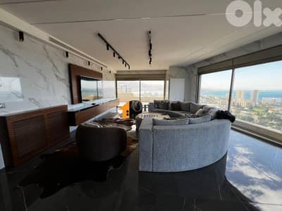 APARTMENT FOR SALE IN KFARYASSINE