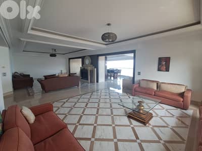 Apartment for Rent in Sursock