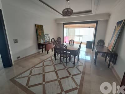 Apartment for Rent in Sursock