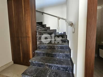 BRAND NEW DUPLEX IN ACHRAFIEH PRIME (470SQ) 3 MASTER BEDS , (AC-515)