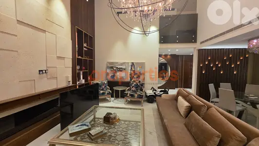 Super High-End Duplex For Sale In Mar Roukoz | CPCC122