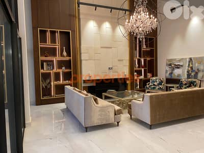Super High-End Duplex For Sale In Mar Roukoz | CPCC122