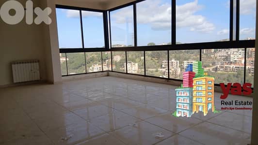 Aatchaneh 300m2 | Duplex | Open View | New | Calm Area | PM