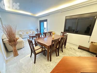 Furnished apartment for rent - Naccache