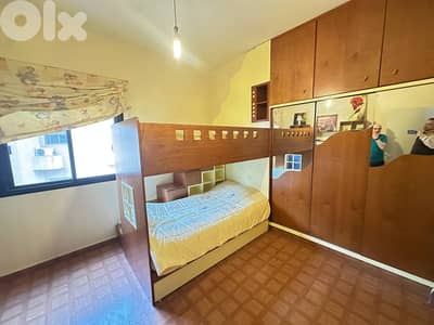 Furnished apartment for rent - Naccache