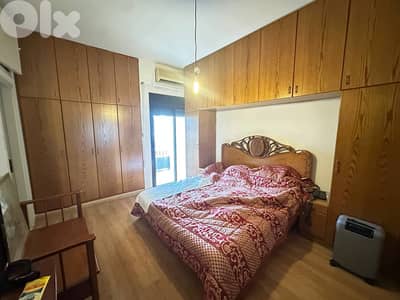 Furnished apartment for rent - Naccache